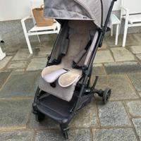 Passeggino  sketch inglesina