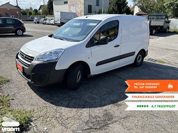 PEUGEOT Partner 2 serie Partner BlueHDi 100 L1...
