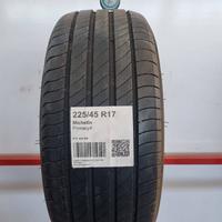 Gomme Usate Michelin 225 45 17 Guarda Catalogo