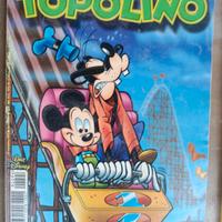 topolino da collezione