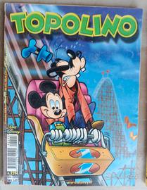 topolino da collezione