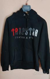 Felpa Trapstar