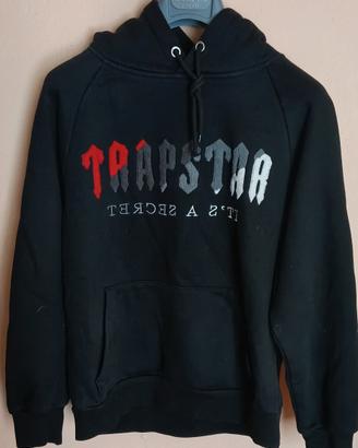 Felpa Trapstar