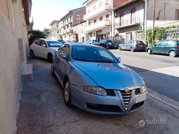 Alfa Romeo GT 1.9 MJT Distinctive (Finanziabile)