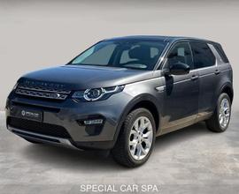 Land Rover Discovery Sport 2.0 td4 HSE Luxury...