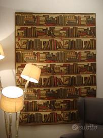 Arazzo libreria