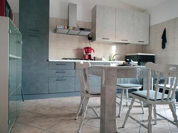 Appartamento Tertenia