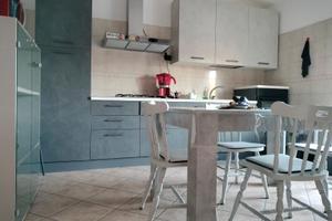 Appartamento Tertenia