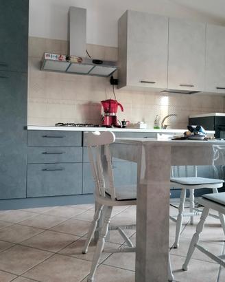 Appartamento Tertenia