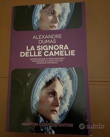 LA SIGNORA DELLE CAMELIE