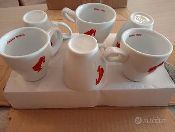 set tazzine Julius meiln