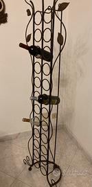 Porta bottiglie