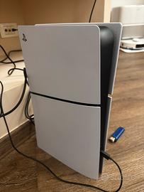 Playstation 5+controller+fifa 26