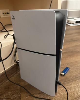 Playstation 5+controller+fifa 26