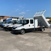 IVECO DAILY  35C14