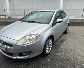 Fiat Bravo diesel