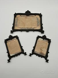 Cartagloria trittico fede arte sacra cartaglorie