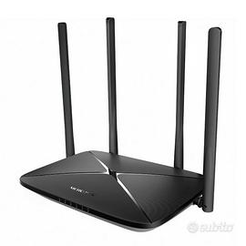 Router 4G LTE SIM WiFi - Mercusys MB115-4G