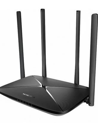 Router 4G LTE SIM WiFi - Mercusys MB115-4G
