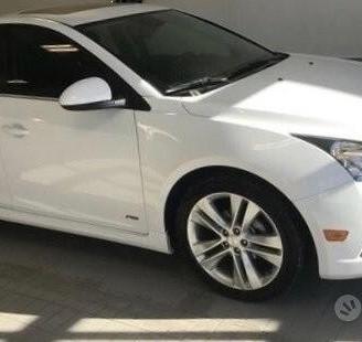 Chevrolet cruze 2015 ricambi
