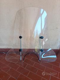 Parabrezza per Vespa 