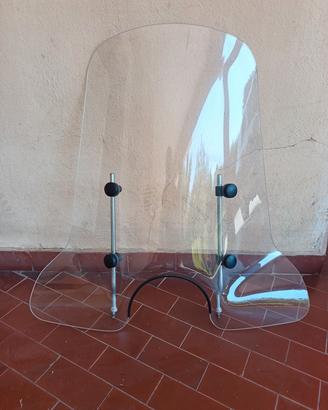 Parabrezza per Vespa 