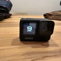 Gopro hero 9