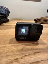 Gopro hero 9