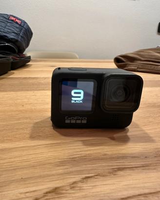 Gopro hero 9