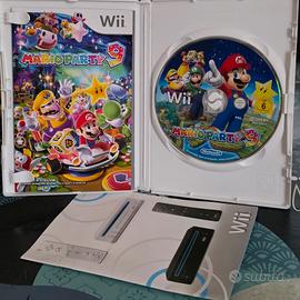 Mario Party 9 per Nintendo WII