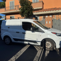 Ford transit connect 2016