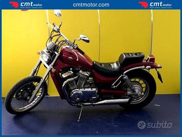 SUZUKI Intruder 800 Finanziabile - Bordeaux - 81