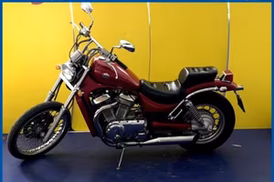 SUZUKI Intruder 800 Finanziabile - Bordeaux - 81