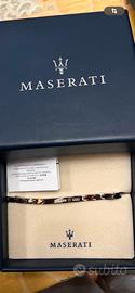 Bracciale Uomo maserati Jawels JM521ATY11