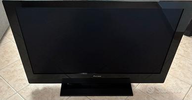 Tv plasma 42