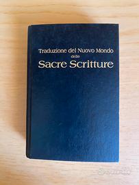 Sacre scritture