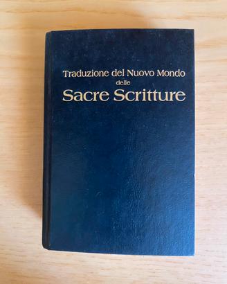 Sacre scritture