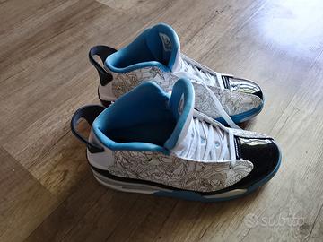 scarpe nuove della jordan