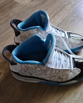 scarpe nuove della jordan