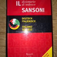 Dizionario