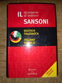 Dizionario