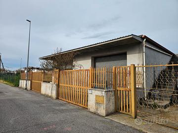 Locale Commerciale - Magazzino