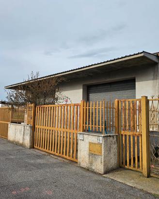 Locale Commerciale - Magazzino