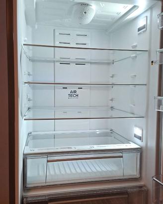 Frigorifero Combinato Hotpoint Ariston 433 litri