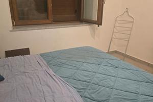 Posto letto in appartamento condiviso