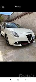 Alfa Giulietta 