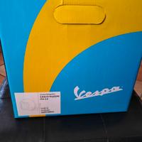 Casco Vespa