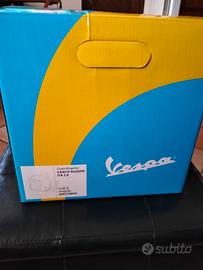 Casco Vespa