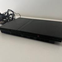 Play station 2 slim