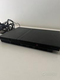 Play station 2 slim